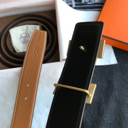 HERMÈS 'Constance' Belt. Constance belt buckle & leather strap.  Original Quality Belt including gift box, care book, dust bag, authenticity card. | CRIS&COCO High-End Designer Bags and Luxury Accessories