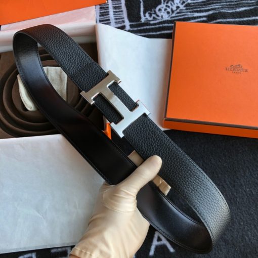 HERMÈS 'Constance' Belt. Constance belt buckle & leather strap.  Original Quality Belt including gift box, care book, dust bag, authenticity card. | CRIS&COCO High-End Designer Bags and Luxury Accessories