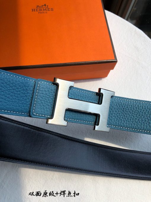 HERMÈS 'Constance' Belt. Constance belt buckle & leather strap.  Original Quality Belt including gift box, care book, dust bag, authenticity card. | CRIS&COCO High-End Designer Bags and Luxury Accessories