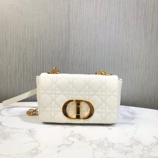 DIOR Small Caro Bag