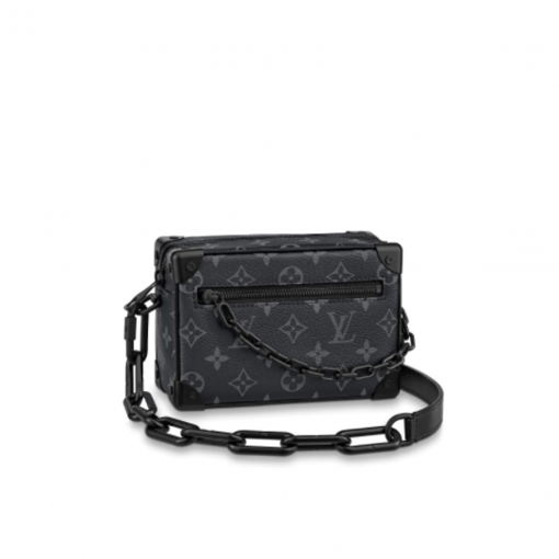 LOUIS VUITTON Mini Soft Trunk