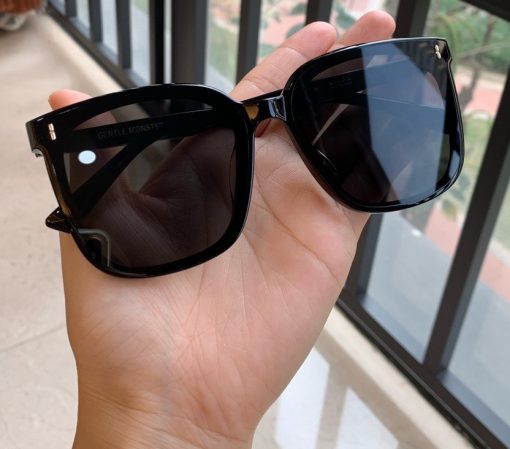 GENTLE MONSTER Frida Sunglasses