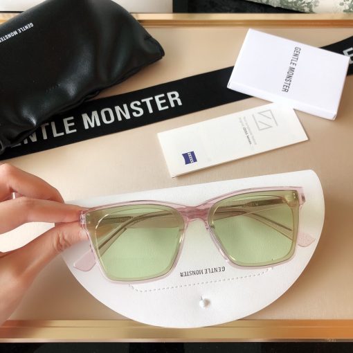 GENTLE MONSTER GENGEN Sunglasses