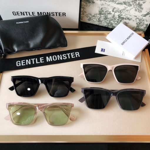 GENTLE MONSTER GENGEN Sunglasses