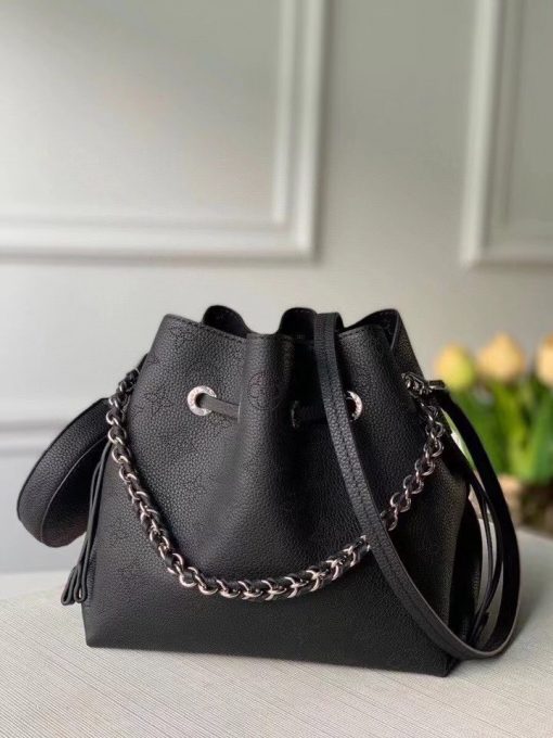 LOUIS VUITTON Bella Bucket Bag