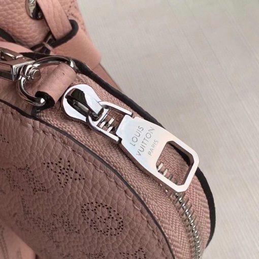 LOUIS VUITTON Bella Bucket Bag