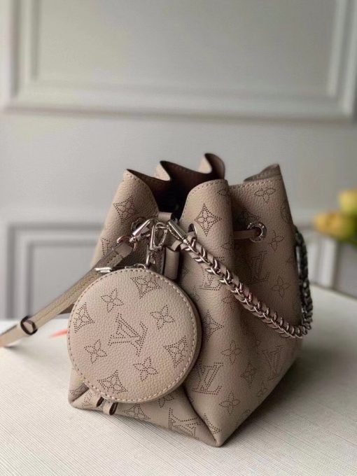 LOUIS VUITTON Bella Bucket Bag