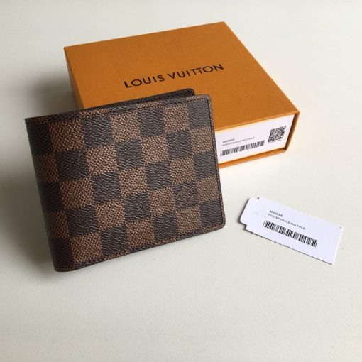 LOUIS VUITTON Multiple Wallet