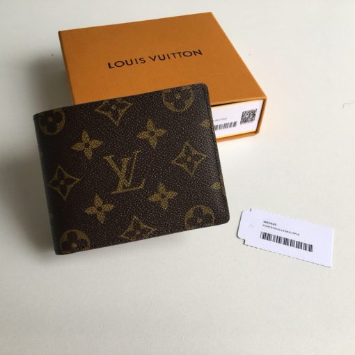 LOUIS VUITTON Multiple Wallet