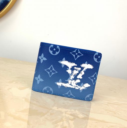 LOUIS VUITTON Multiple Wallet