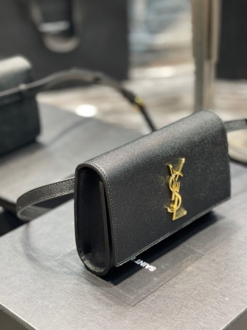 SAINT LAURENT Kate Belt Bag