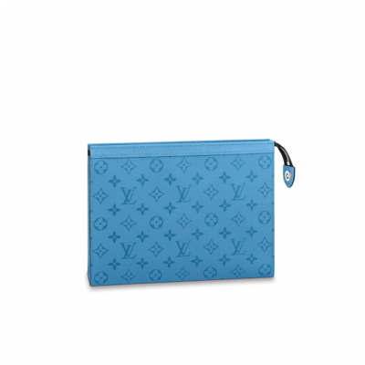 LOUIS VUITTON Pochette Voyage