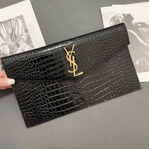 SAINT LAURENT Uptown Pouch