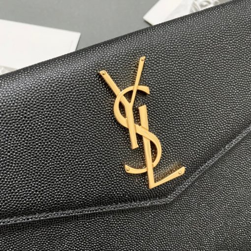 SAINT LAURENT Uptown Pouch