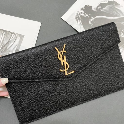 SAINT LAURENT Uptown Pouch