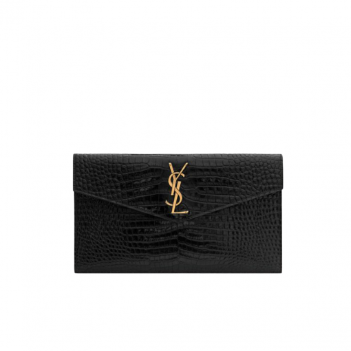 SAINT LAURENT Uptown Pouch