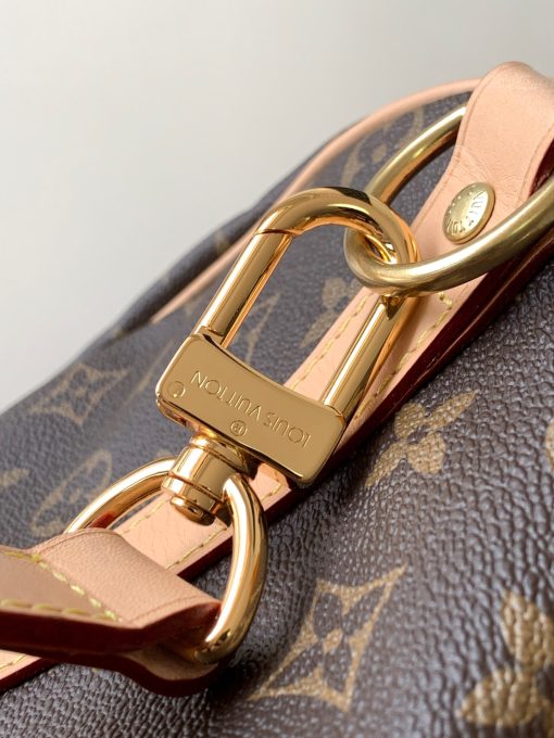 LOUIS VUITTON Keepall Bandoulière.