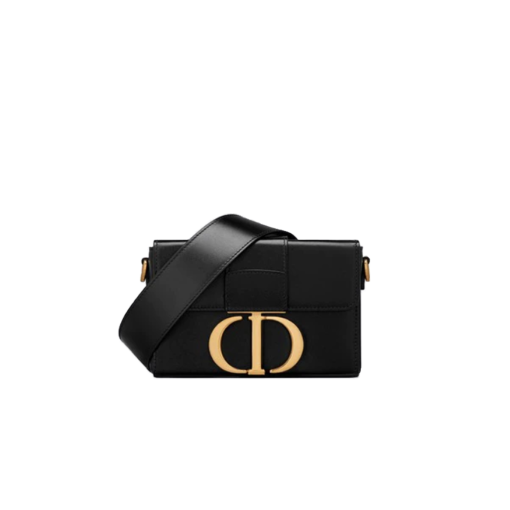 DIOR 30 Montaigne Box Bag.