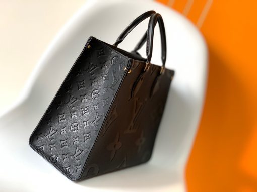 LOUIS VUITTON Onthego MM.