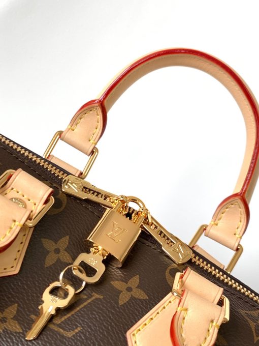 LOUIS VUITTON Speedy Bandoulière 20.