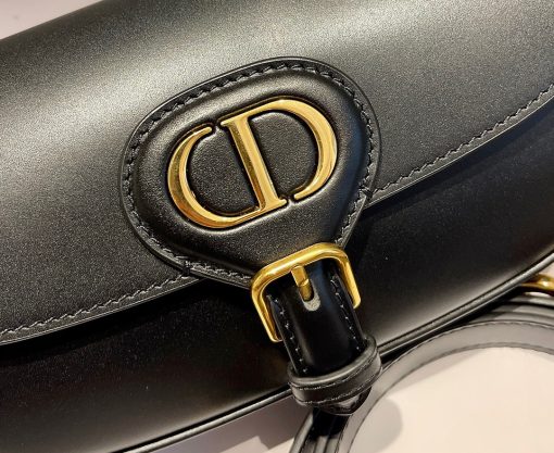 DIOR Bobby East-West Bag.