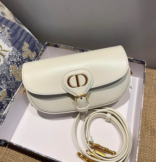 DIOR Bobby East-West Bag.