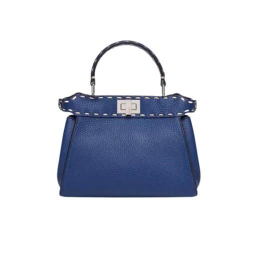 FENDI Peekaboo Mini.