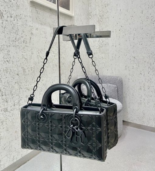 DIOR Lady D-Joy Bag.