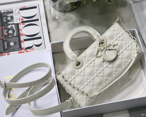 DIOR Lady D-Joy Bag.