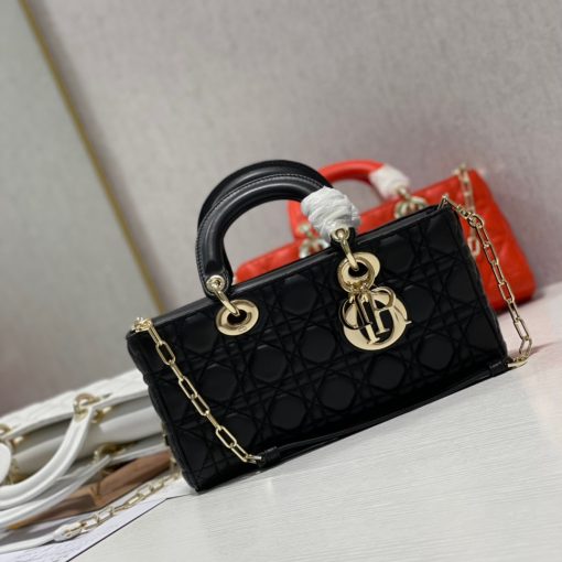 DIOR Lady D-Joy Bag.