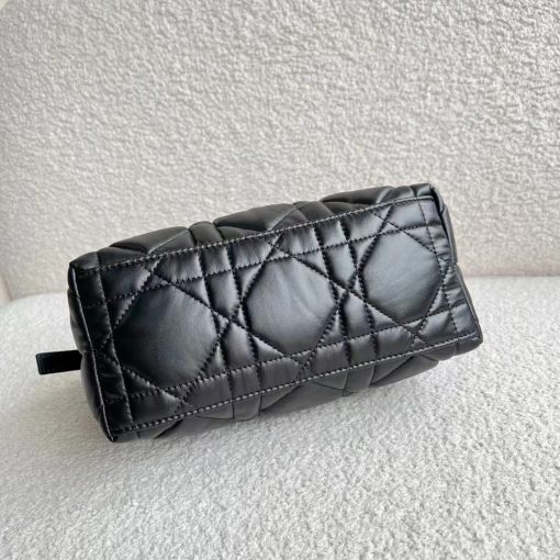 DIOR Medium DiorTravel Nomad Pouch.