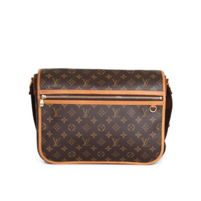 LOUIS VUITTON Bosphore GM Messenger Bag .