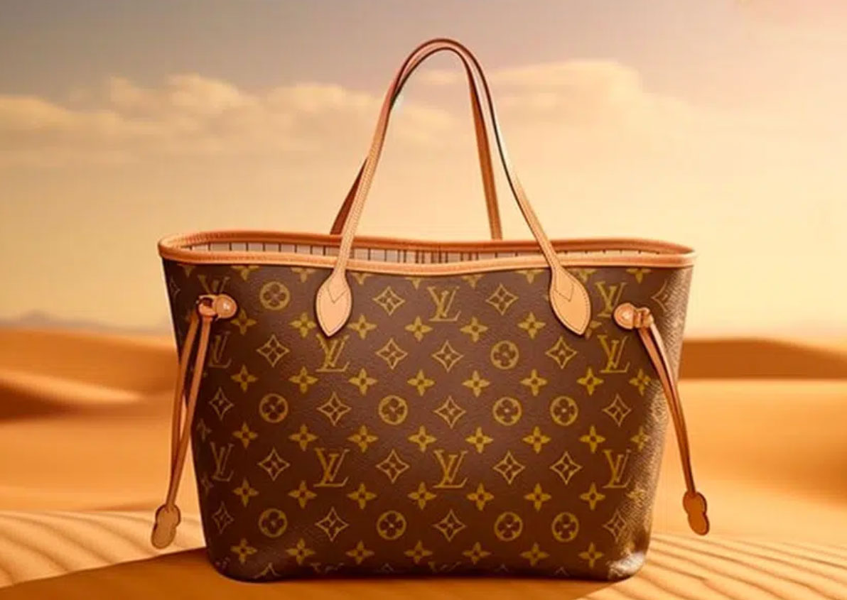 The Ridiculous Charm of “Luxury Artificial Scarcity”