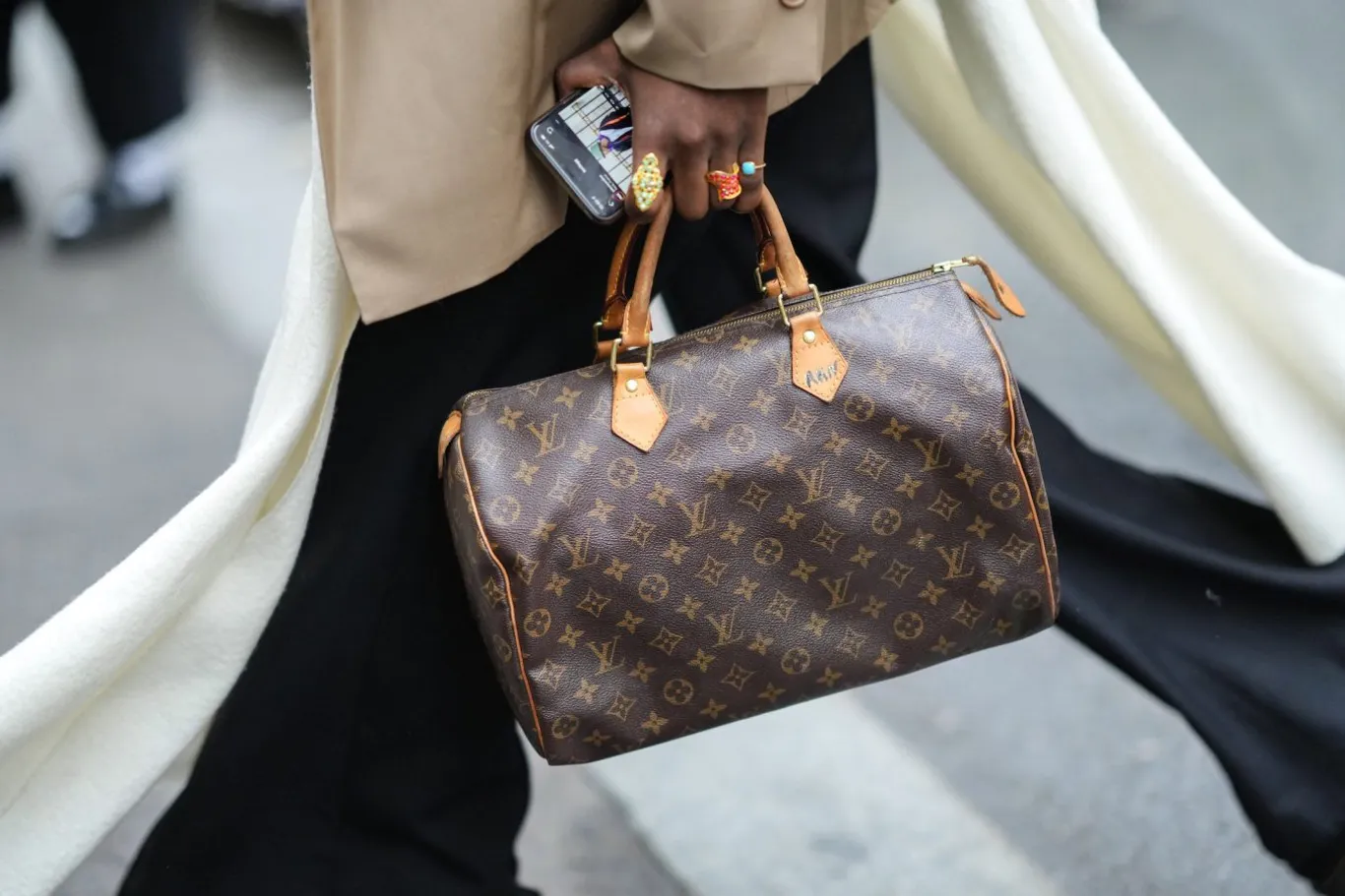 Timeless Designer Handbags that Remain Forever Chic