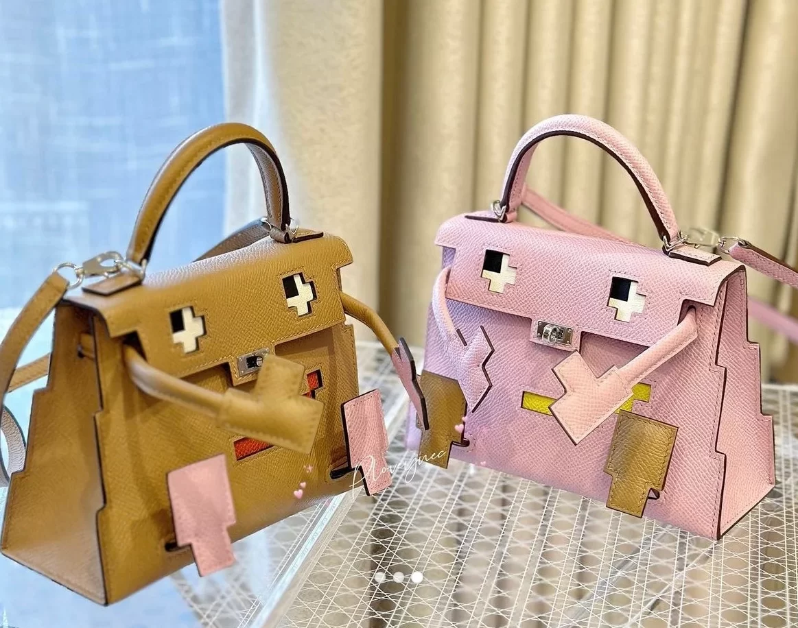 The Great HERMÈS Handbag Hunger Games: How to Triumph (or Not)