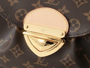 Sunset Handbag. Authentic quality luxury bag crafted in genuine leather comes with authenticity card, dust bag and gift bag. Timeless Elegance, Effortless Versatility. Lovers of the iconic Sunset handbag will be enchanted by this new edition in timeless Monogram coated canvas. Its vintage-inspired silhouette is elegantly accented with smooth leather and refined gold-toned hardware, including a signature tuck lock. Designed for versatility, it can be worn cross-body with the additional leather strap, styled over the shoulder, or carried gracefully by hand. Spacious enough to hold daily essentials, including a long wallet, this piece seamlessly blends classic charm with modern practicality. | PURSE POP UP LIVE Sunset Handbag. Authentic quality luxury bag crafted in genuine leather comes with authenticity card, dust bag and gift bag. Timeless Elegance, Effortless Versatility. Lovers of the iconic Sunset handbag will be enchanted by this new edition in timeless Monogram coated canvas. Its vintage-inspired silhouette is elegantly accented with smooth leather and refined gold-toned hardware, including a signature tuck lock. Designed for versatility, it can be worn cross-body with the additional leather strap, styled over the shoulder, or carried gracefully by hand. Spacious enough to hold daily essentials, including a long wallet, this piece seamlessly blends classic charm with modern practicality.