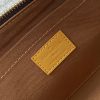 LOUIS VUITTON Popincourt Bag. Original Quality Bag including gift box, care book, dust bag, authenticity card. The LV Popincourt bag is a timeless and unique bag like its homonymous. With its shape and spacious interiors, this bag is not just extremely practical to wear for every day, but it is also a real collectible jewel. The elegant and modern details include a splendid gold color hardware, natural cowhide finishes and petal-shaped tabs.
