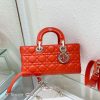 DIOR Lady D-Joy Bag.