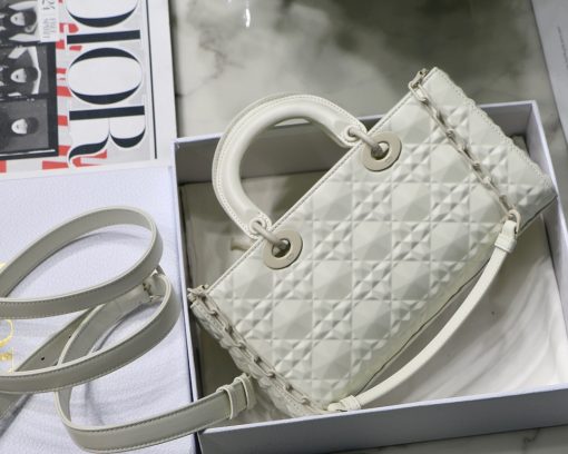 DIOR Lady D-Joy Bag.