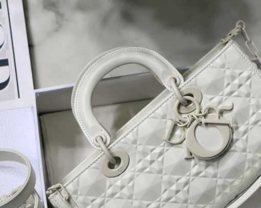 DIOR Lady D-Joy Bag.