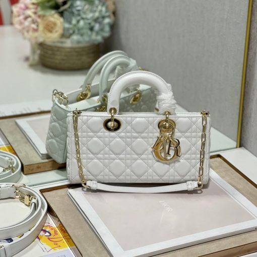 DIOR Lady D-Joy Bag.