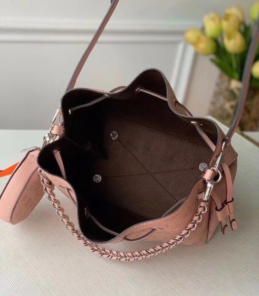 LOUIS VUITTON Bella Bucket Bag