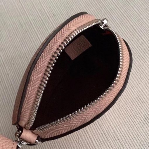 LOUIS VUITTON Bella Bucket Bag