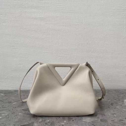 BOTTEGA VENETA Point Small Shoulder Bag