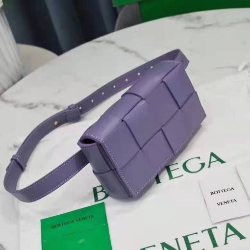 BOTTEGA VENETA Cassette Belt Bag