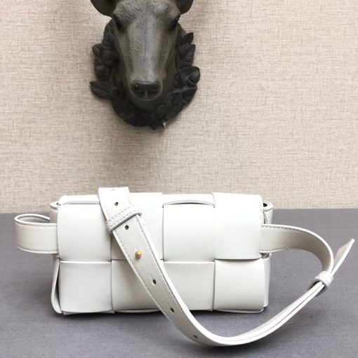 BOTTEGA VENETA Cassette Belt Bag