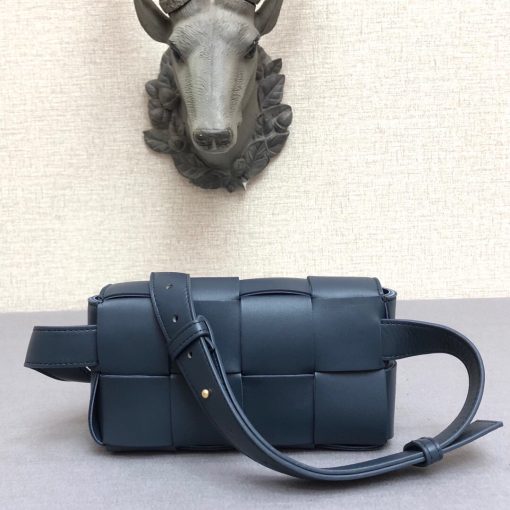 BOTTEGA VENETA Cassette Belt Bag