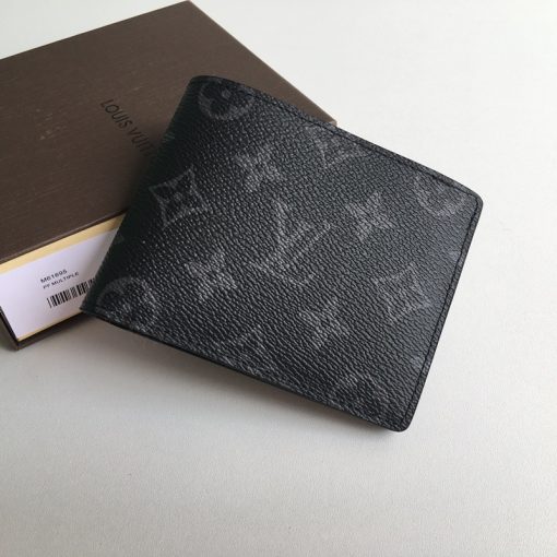 LOUIS VUITTON Multiple Wallet