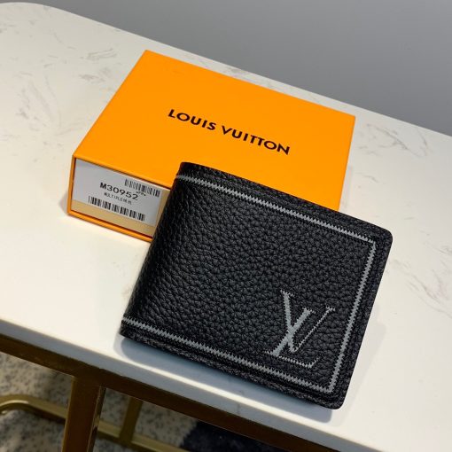 LOUIS VUITTON Multiple Wallet