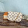 LOUIS VUITTON Mini Pochette Accessories